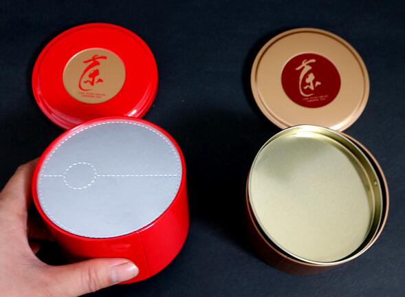 茶葉鐵(tie)罐廠不(bu)要後悔(hui),值得收(shōu)藏保存(cun)