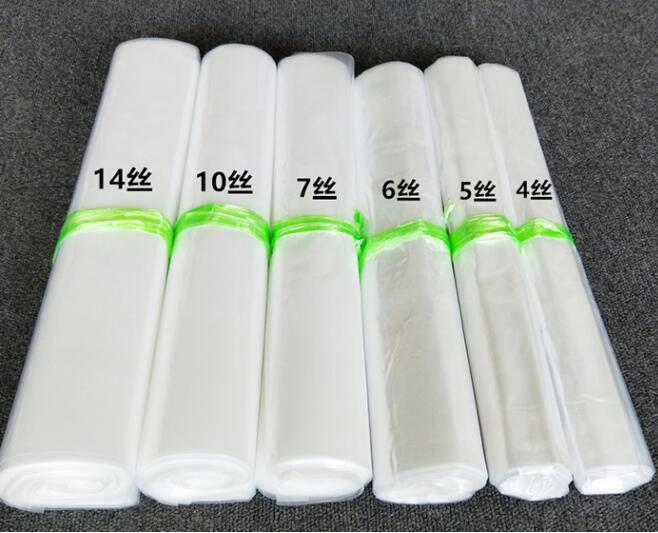 塑料帶生(sheng)産廠家給(gěi)大夥兒詳(xiang)細說明無(wu)防布環手(shǒu)提袋有什(shí)麼優勢