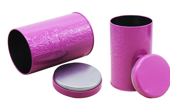 茶葉罐包裝(zhuāng)