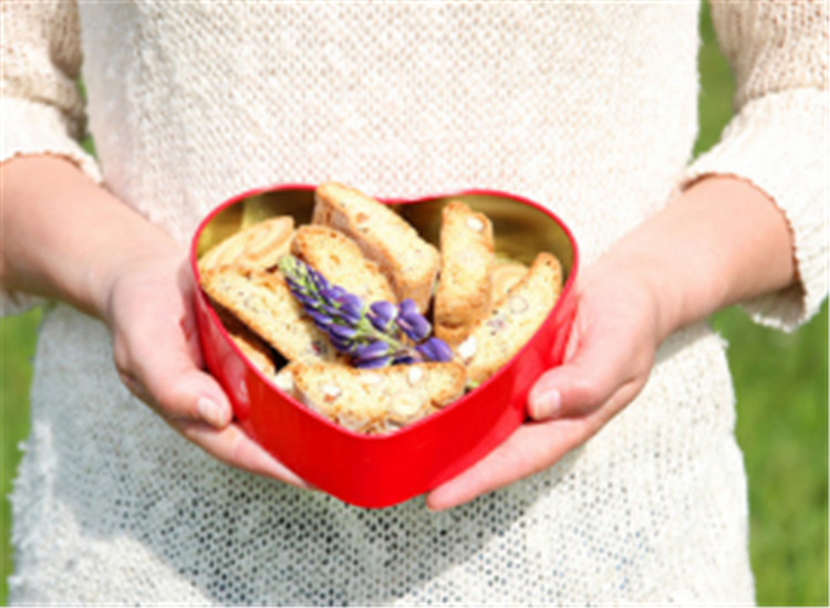 西(xī)安土特産鐵盒(hé)設計