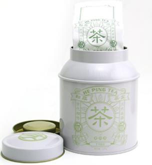 異性鐵(tiě)盒包裝，顔色以(yǐ)白色為主，深受(shou)客戶的喜歡！