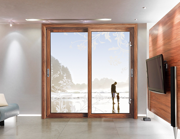 推拉門安裝(zhuang)應用中應留意(yì)的四個難題