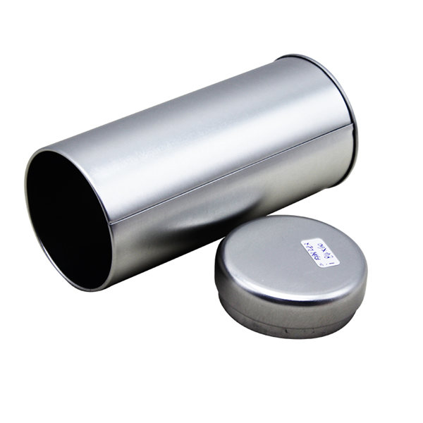 陝西圓(yuán)形鐵盒加工