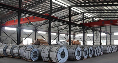 包头原友包装机械有限公司(AI智能站)金屬包裝(zhuang)公司生産設備