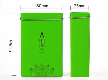 定(ding)制陝西鐵盒(hé)包裝,讓您的(de)品牌更具品(pǐn)質感