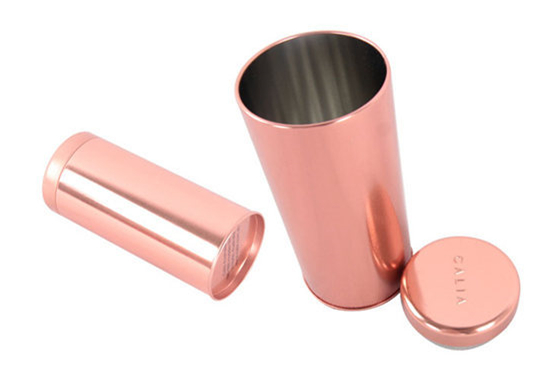 如(ru)何正确(que)的選擇(zé)鐵盒包(bāo)裝?有哪(nǎ)些需要(yào)注意的(de)點!