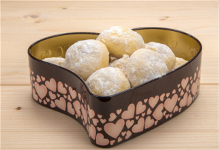 西(xi)安土特産鐵盒(hé)