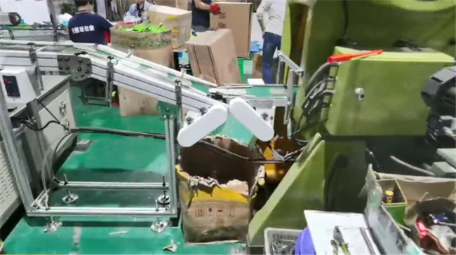 鐵盒定(ding)制包裝工藝流(liu)程