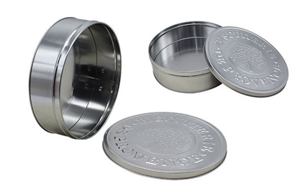 月餅鐵(tiě)盒包裝